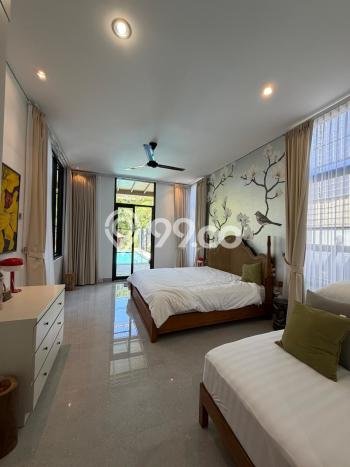 Vila Kawasan Ngaglik, Luas 722m2m², Lingkungan Tenang untuk tempat tinggal Vila Kawasan Ngaglik, Luas 722m2m², Lingkungan Tenang untuk tempat tinggal