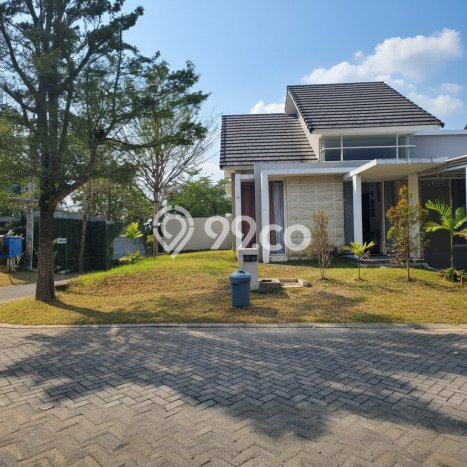 Jual Rumah Strategis Bagus Punya 3 KT di Gamping Sleman SHM Jual Rumah Strategis Bagus Punya 3 KT di Gamping Sleman SHM