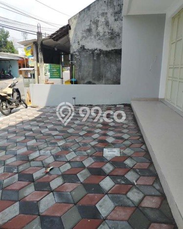 Ruko Kawasan Komersial di Kalasan, Luas 150m², Ramai Ruko Kawasan Komersial di Kalasan, Luas 150m², Ramai