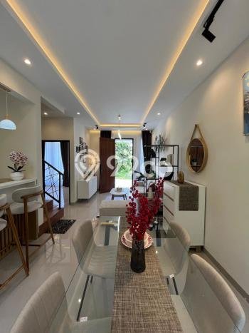 Hunian Cantik Minimalis Lb 96m2 di Ngaglik, Sleman Hunian Cantik Minimalis Lb 96m2 di Ngaglik, Sleman