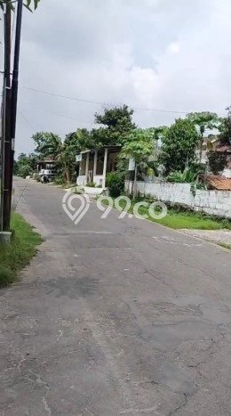 Vila Premium di Berbah, Dimensi 126m², Posisi Strategis dengan akses mudah Vila Premium di Berbah, Dimensi 126m², Posisi Strategis dengan akses mudah