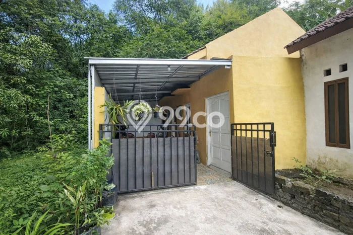 Rumah Terjangkau Dijual di Berbah, Sleman Harga Rp 345 Juta Rumah Terjangkau Dijual di Berbah, Sleman Harga Rp 345 Juta
