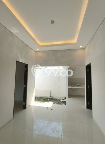 Rumah Sederhana Dijual di Turi 2 Kamar dengan LT 80m2 Rumah Sederhana Dijual di Turi 2 Kamar dengan LT 80m2