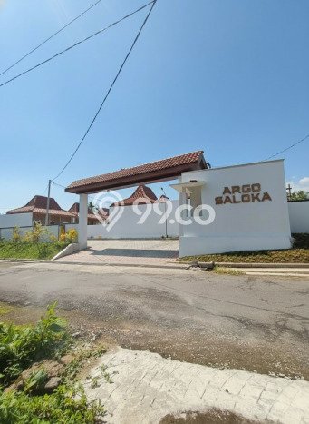 Rumah Sederhana Dijual di Turi 2 Kamar dengan LT 80m2 Rumah Sederhana Dijual di Turi 2 Kamar dengan LT 80m2