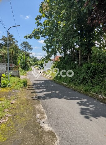 Rumah Sederhana Dijual di Turi 2 Kamar dengan LT 80m2 Rumah Sederhana Dijual di Turi 2 Kamar dengan LT 80m2