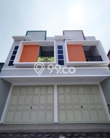 Ruko Kawasan Komersial di Kalasan, Luas 150m², Ramai Ruko Kawasan Komersial di Kalasan, Luas 150m², Ramai