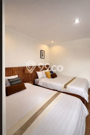 Vila Kawasan Ngaglik, Area 153m2m², Posisi Strategis Vila Kawasan Ngaglik, Area 153m2m², Posisi Strategis