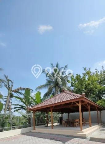 Rumah Sederhana Dijual di Turi 2 Kamar dengan LT 80m2 Rumah Sederhana Dijual di Turi 2 Kamar dengan LT 80m2