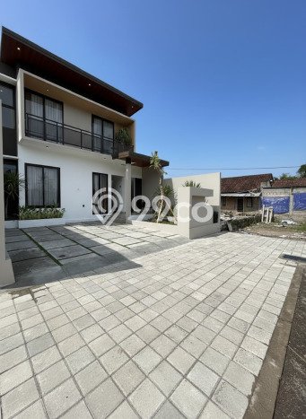 For Sale Rumah 3 Kamar Lokasi Strategis Bagus dan Strategis di Ngemplak For Sale Rumah 3 Kamar Lokasi Strategis Bagus dan Strategis di Ngemplak
