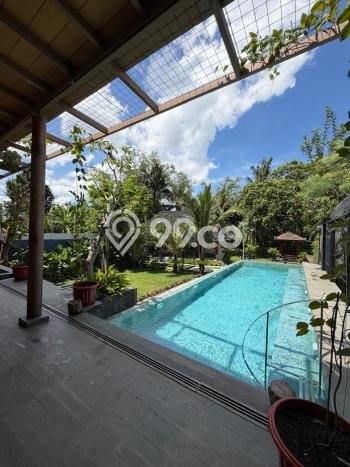 Vila Kawasan Ngaglik, Luas 722m2m², Lingkungan Tenang untuk tempat tinggal Vila Kawasan Ngaglik, Luas 722m2m², Lingkungan Tenang untuk tempat tinggal
