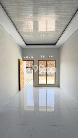 Rumah Minimalis Dijual di Ngemplak 3 Kamar dengan Luas Tanah 116m2 Rumah Minimalis Dijual di Ngemplak 3 Kamar dengan Luas Tanah 116m2