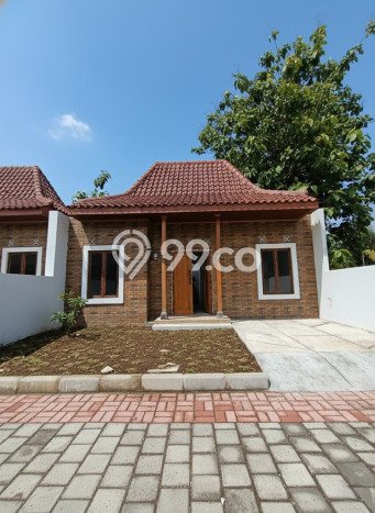 Rumah Sederhana Dijual di Turi 2 Kamar dengan LT 80m2 Rumah Sederhana Dijual di Turi 2 Kamar dengan LT 80m2