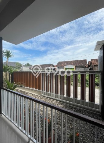 Jual Rumah Favorit Siap Huni LB 250m2 di Kalasan, Sleman Jual Rumah Favorit Siap Huni LB 250m2 di Kalasan, Sleman