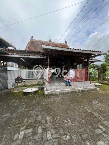 Hot Offer Hunian Mewah Ideal dan Luas di Ngaglik, Sleman Hot Offer Hunian Mewah Ideal dan Luas di Ngaglik, Sleman