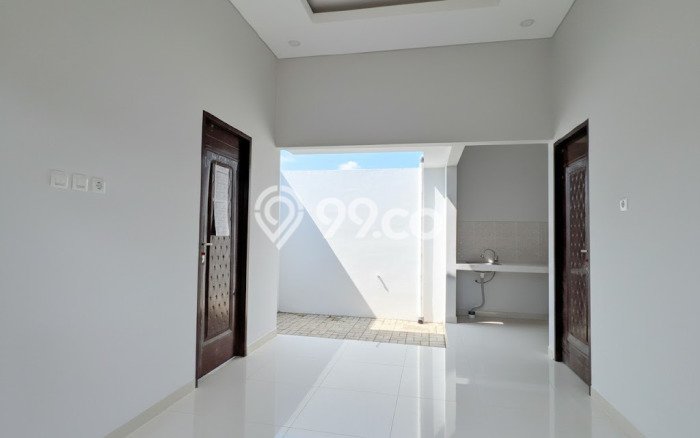 Rumah Minimalis Terbaik Siap Huni di Turi LT 80m2 Rumah Minimalis Terbaik Siap Huni di Turi LT 80m2