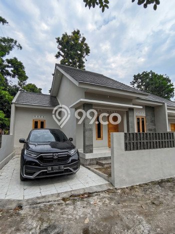 Rumah Minimalis Dijual di Ngemplak 3 Kamar dengan Luas Tanah 116m2 Rumah Minimalis Dijual di Ngemplak 3 Kamar dengan Luas Tanah 116m2