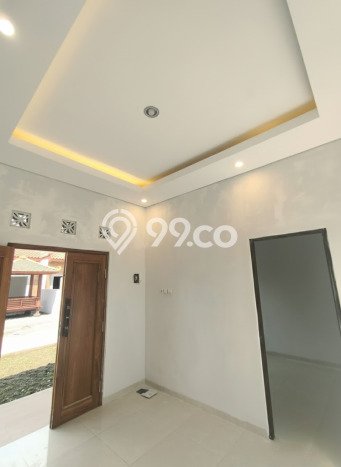 Rumah Sederhana Dijual di Turi 2 Kamar dengan LT 80m2 Rumah Sederhana Dijual di Turi 2 Kamar dengan LT 80m2