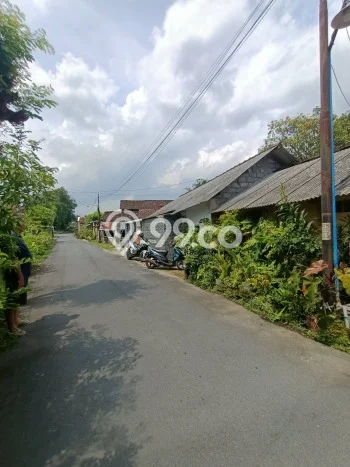 Rumah Minimalis Dijual Lokasi Kalasan 2 Kamar dengan Luas Tanah 78m2 Rumah Minimalis Dijual Lokasi Kalasan 2 Kamar dengan Luas Tanah 78m2