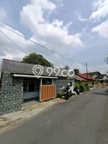 Rumah Minimalis Dijual Lokasi Kalasan 2 Kamar dengan Luas Tanah 78m2 Rumah Minimalis Dijual Lokasi Kalasan 2 Kamar dengan Luas Tanah 78m2