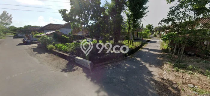 Tanah Lokasi Strategis Kawasan Ngaglik, Luas 110m2m², Akses ke Pusat Kota Tanah Lokasi Strategis Kawasan Ngaglik, Luas 110m2m², Akses ke Pusat Kota