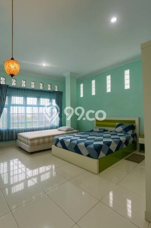 Dijual Rumah Elit Exclusive di Ngaglik, Sleman Dijual Rumah Elit Exclusive di Ngaglik, Sleman