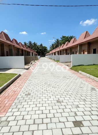 Rumah Sederhana Dijual di Turi 2 Kamar dengan LT 80m2 Rumah Sederhana Dijual di Turi 2 Kamar dengan LT 80m2