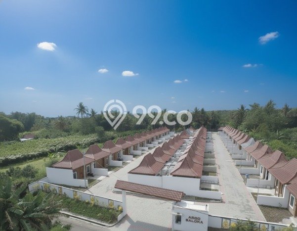 Rumah Sederhana Dijual di Turi 2 Kamar dengan LT 80m2 Rumah Sederhana Dijual di Turi 2 Kamar dengan LT 80m2