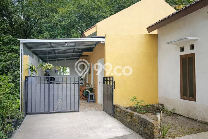 Rumah Terjangkau Dijual di Berbah, Sleman Harga Rp 345 Juta Rumah Terjangkau Dijual di Berbah, Sleman Harga Rp 345 Juta