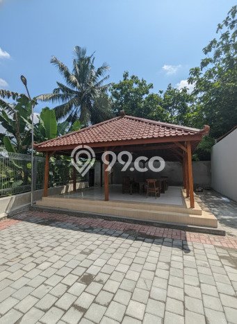 Rumah Sederhana Dijual di Turi 2 Kamar dengan LT 80m2 Rumah Sederhana Dijual di Turi 2 Kamar dengan LT 80m2