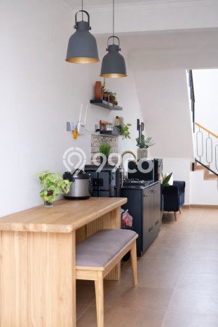 Vila Kawasan Ngaglik, Area 153m2m², Posisi Strategis Vila Kawasan Ngaglik, Area 153m2m², Posisi Strategis