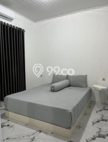 Vila Premium di Berbah, Dimensi 126m², Posisi Strategis dengan akses mudah Vila Premium di Berbah, Dimensi 126m², Posisi Strategis dengan akses mudah