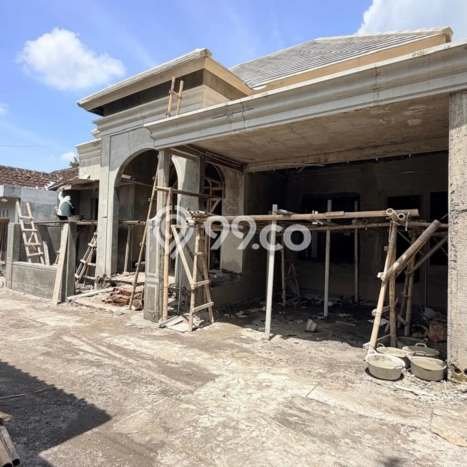 Dijual Rumah Strategis Bagus Punya 3 KT di Ngemplak Sleman SHM Dijual Rumah Strategis Bagus Punya 3 KT di Ngemplak Sleman SHM