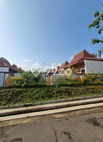 Rumah Sederhana Dijual di Turi 2 Kamar dengan LT 80m2 Rumah Sederhana Dijual di Turi 2 Kamar dengan LT 80m2