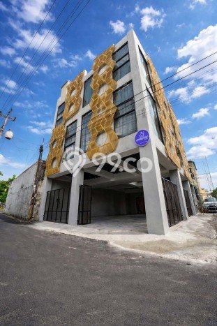 Kost Dijual Lokasi Depok, Sleman, 20 KT, 20 KM, 900m2 Kost Dijual Lokasi Depok, Sleman, 20 KT, 20 KM, 900m2