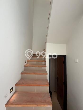 Rumah Modern Minimalis 3 Kamar Siap Huni di Depok Rumah Modern Minimalis 3 Kamar Siap Huni di Depok