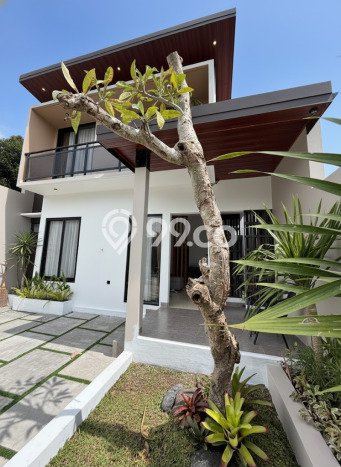 For Sale Rumah 3 Kamar Lokasi Strategis Bagus dan Strategis di Ngemplak For Sale Rumah 3 Kamar Lokasi Strategis Bagus dan Strategis di Ngemplak