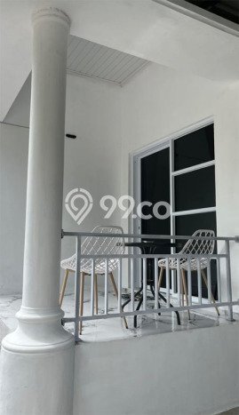 Vila Premium di Berbah, Dimensi 126m², Posisi Strategis dengan akses mudah Vila Premium di Berbah, Dimensi 126m², Posisi Strategis dengan akses mudah