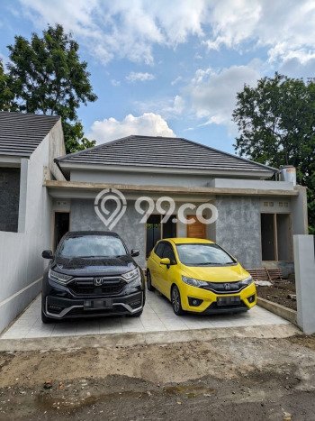 Rumah Minimalis Dijual di Ngemplak 3 Kamar dengan Luas Tanah 116m2 Rumah Minimalis Dijual di Ngemplak 3 Kamar dengan Luas Tanah 116m2