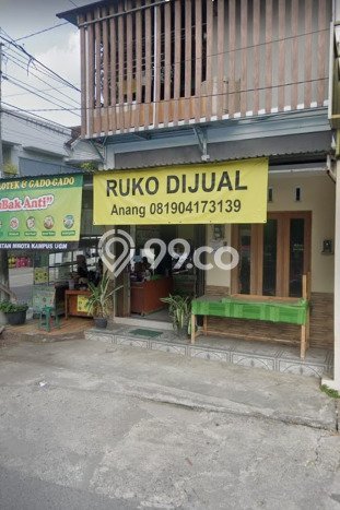 Ruko Favorit Dijual di Depok Sleman Kawasan Pusat Bisnis Ruko Favorit Dijual di Depok Sleman Kawasan Pusat Bisnis