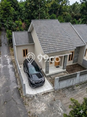 Rumah Minimalis Dijual di Ngemplak 3 Kamar dengan Luas Tanah 116m2 Rumah Minimalis Dijual di Ngemplak 3 Kamar dengan Luas Tanah 116m2