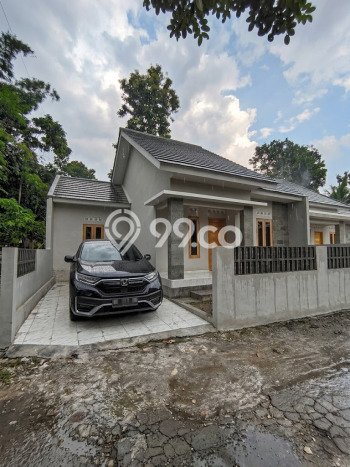 Rumah Minimalis Dijual di Ngemplak 3 Kamar dengan Luas Tanah 116m2 Rumah Minimalis Dijual di Ngemplak 3 Kamar dengan Luas Tanah 116m2