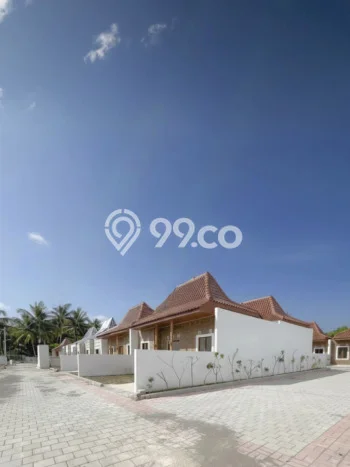 Rumah Sederhana Dijual di Turi 2 Kamar dengan LT 80m2 Rumah Sederhana Dijual di Turi 2 Kamar dengan LT 80m2