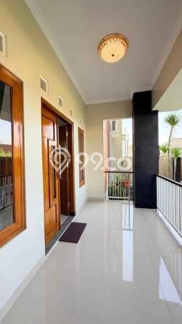 Jual Rumah Favorit Siap Huni LB 250m2 di Kalasan, Sleman Jual Rumah Favorit Siap Huni LB 250m2 di Kalasan, Sleman