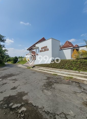Rumah Sederhana Dijual di Turi 2 Kamar dengan LT 80m2 Rumah Sederhana Dijual di Turi 2 Kamar dengan LT 80m2