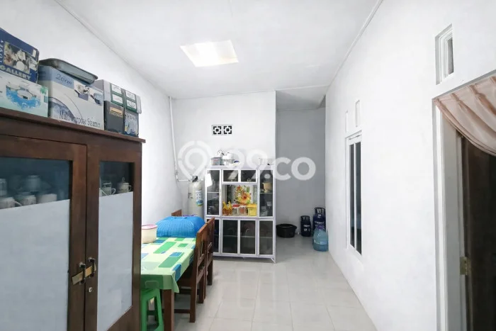 Rumah Terjangkau Dijual di Berbah, Sleman Harga Rp 345 Juta Rumah Terjangkau Dijual di Berbah, Sleman Harga Rp 345 Juta
