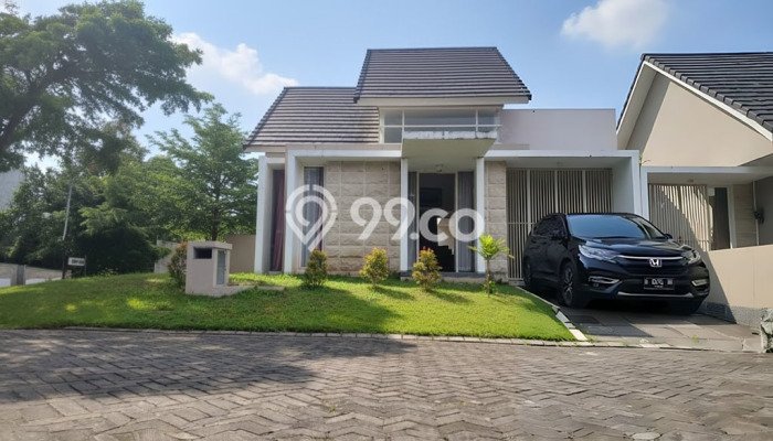 Jual Rumah Strategis Bagus Punya 3 KT di Gamping Sleman SHM Jual Rumah Strategis Bagus Punya 3 KT di Gamping Sleman SHM