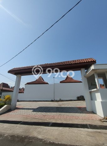 Rumah Sederhana Dijual di Turi 2 Kamar dengan LT 80m2 Rumah Sederhana Dijual di Turi 2 Kamar dengan LT 80m2