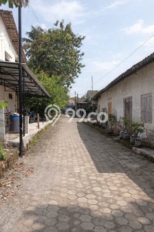 Hunian Murah Dijual di Minggir, Sleman Harga Rp 390 Juta Hunian Murah Dijual di Minggir, Sleman Harga Rp 390 Juta