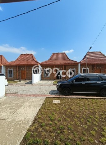 Rumah Sederhana Dijual di Turi 2 Kamar dengan LT 80m2 Rumah Sederhana Dijual di Turi 2 Kamar dengan LT 80m2