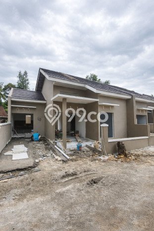 Rumah Murah Dijual Area Minggir, Sleman Harga Rp 390 Juta Rumah Murah Dijual Area Minggir, Sleman Harga Rp 390 Juta